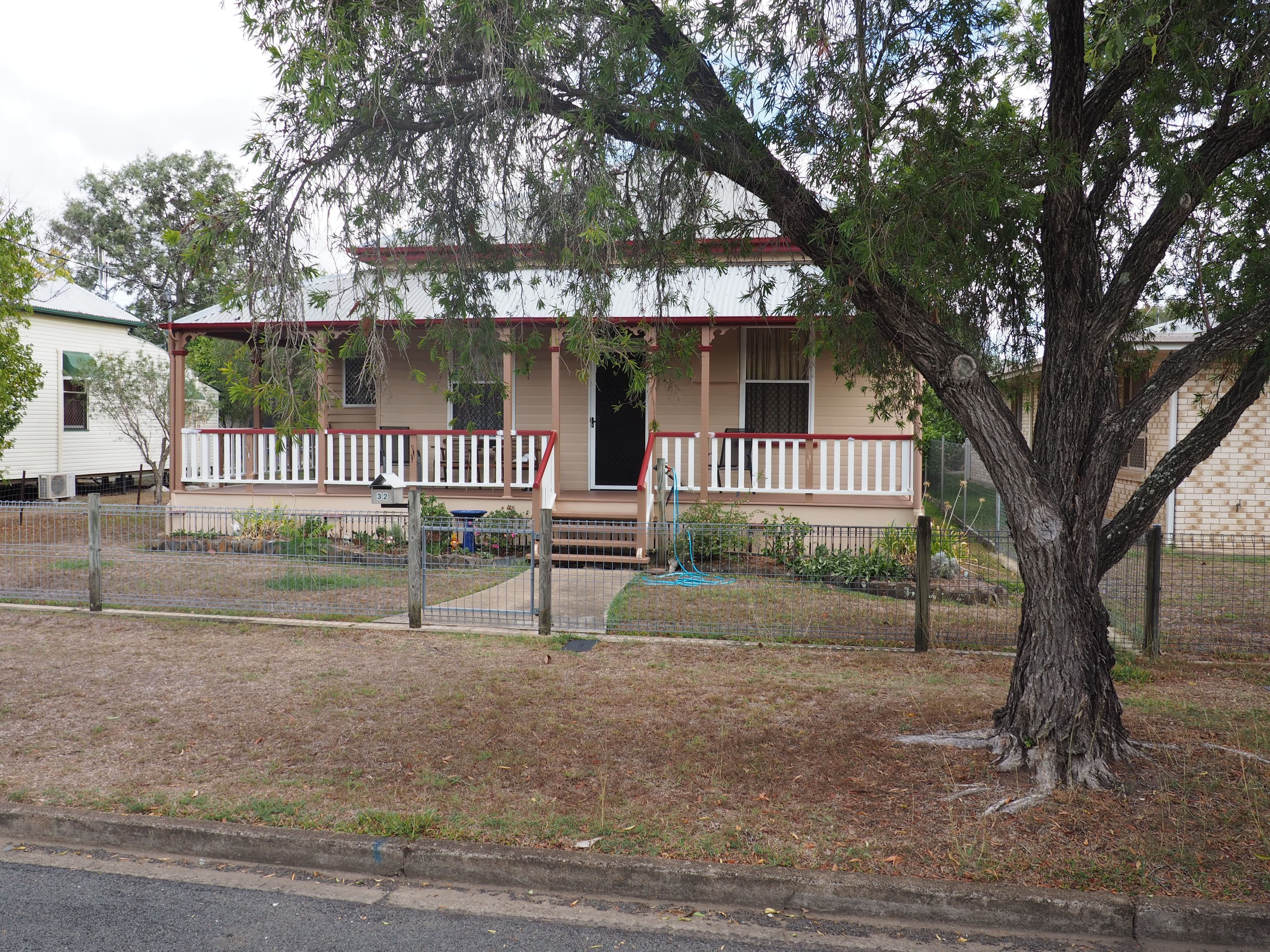 32 Melville Street, Maryborough QLD 4650, Maryborough - Thumbnail 2