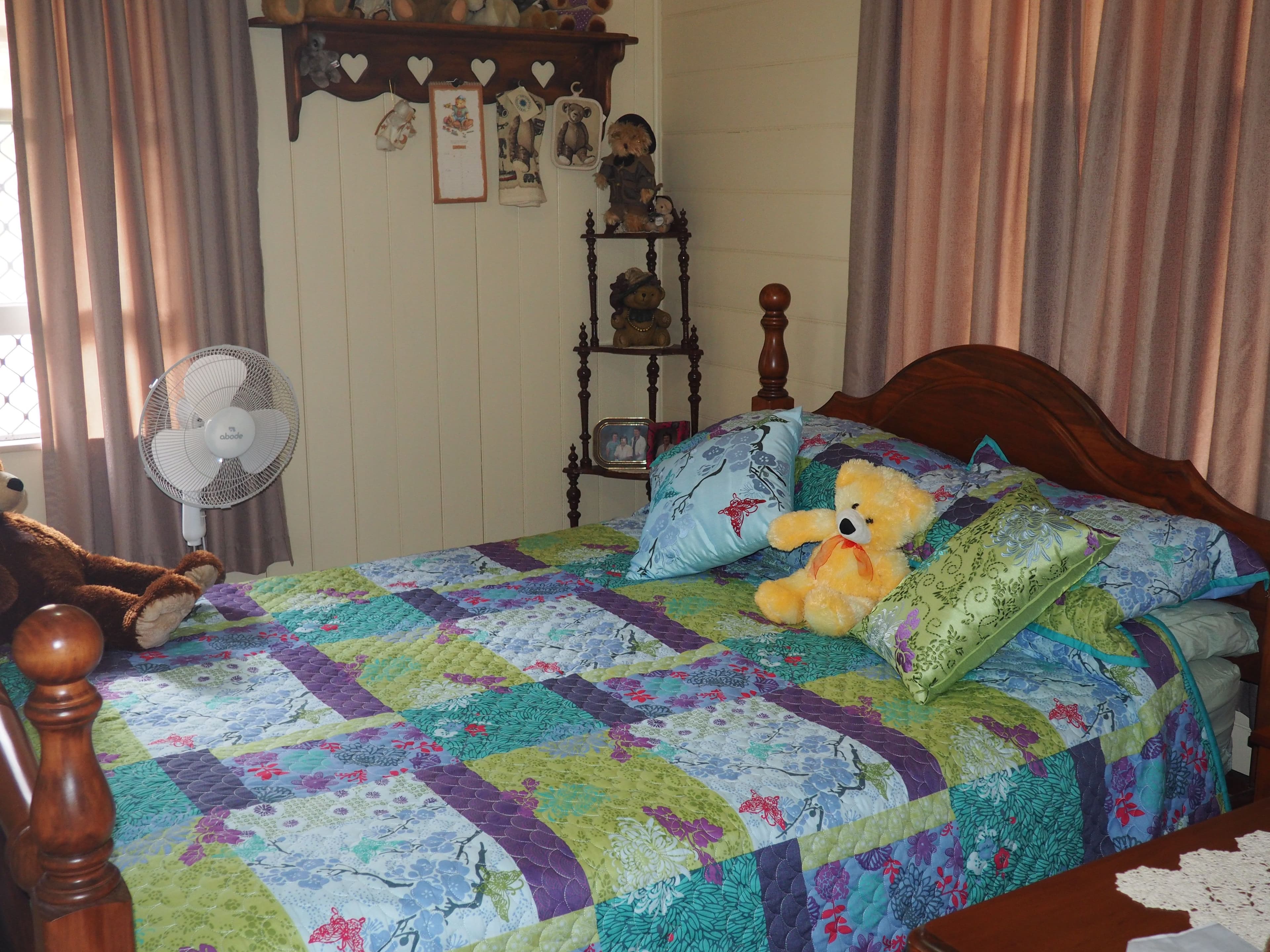 32 Melville Street, Maryborough QLD 4650, Maryborough - Thumbnail 3