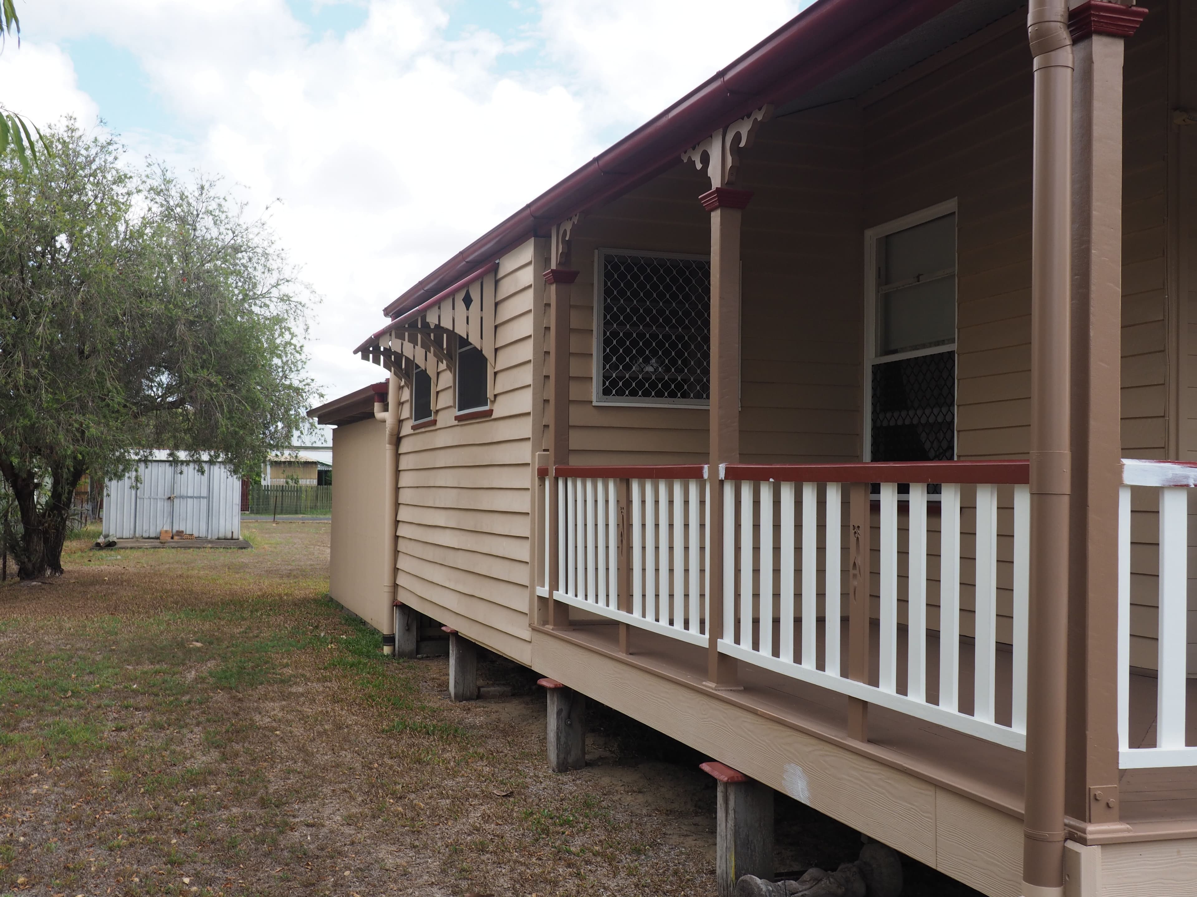 32 Melville Street, Maryborough QLD 4650, Maryborough - Thumbnail 5
