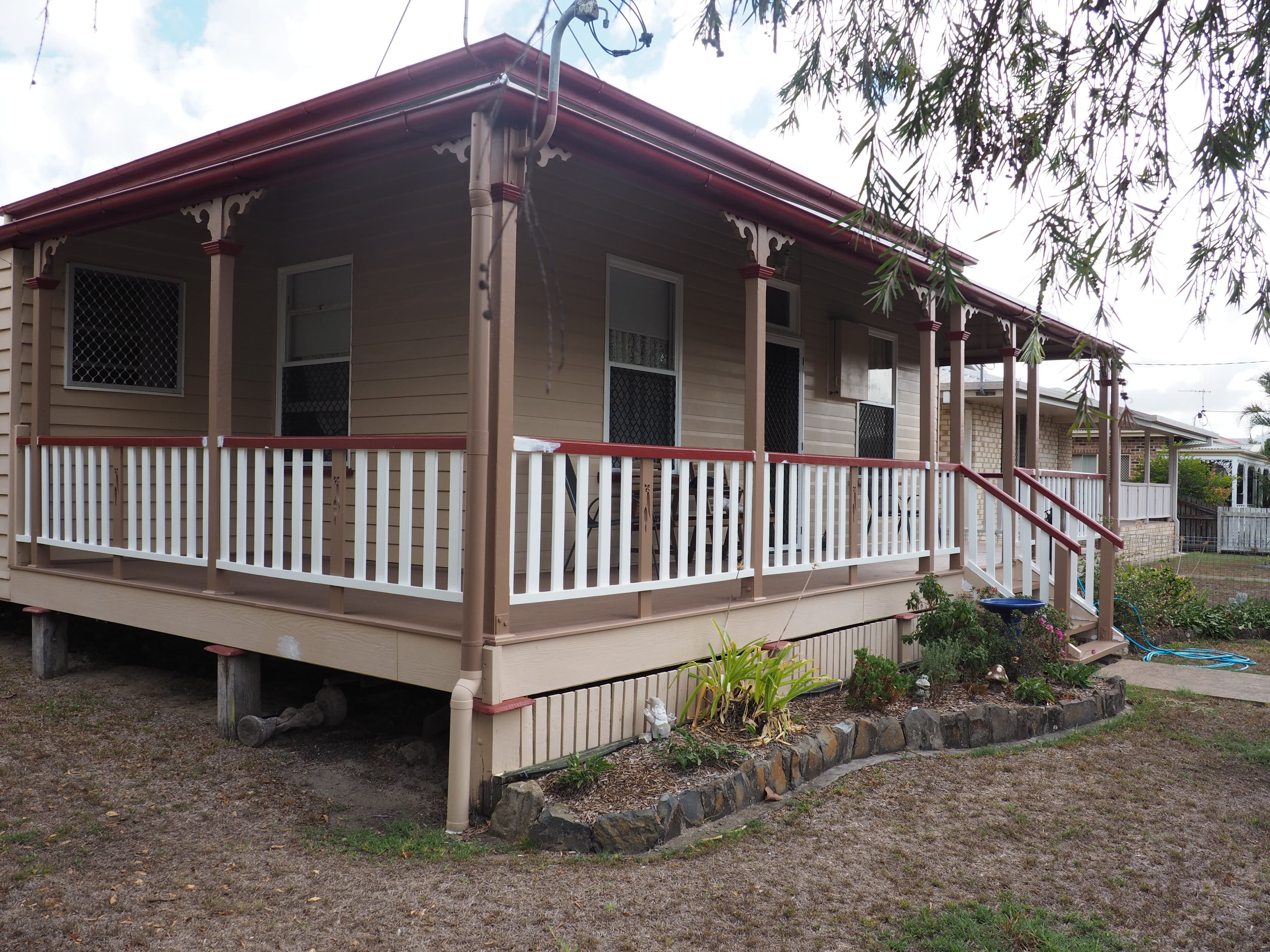 32 Melville Street, Maryborough QLD 4650, Maryborough - Thumbnail 6
