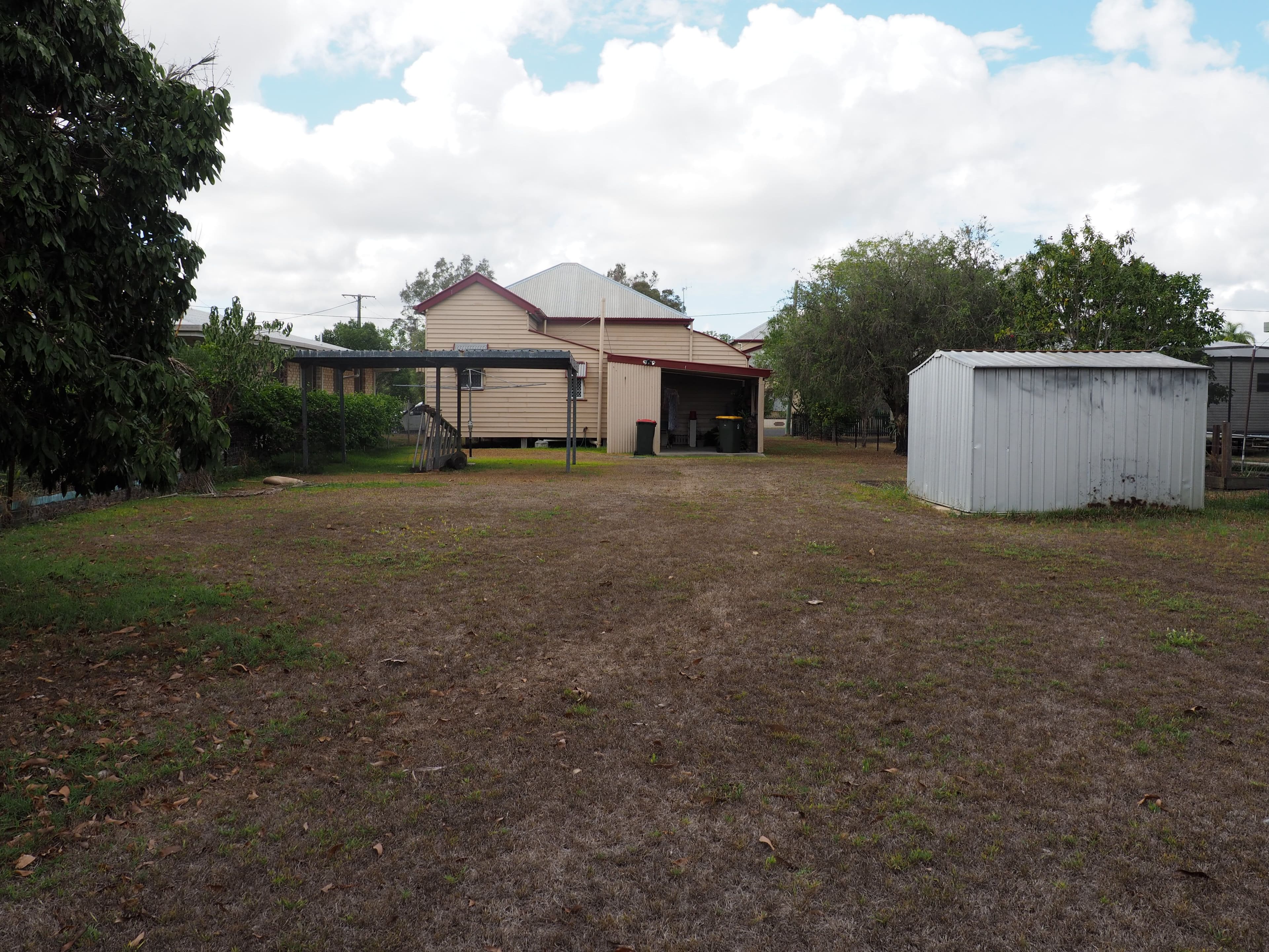 32 Melville Street, Maryborough QLD 4650, Maryborough - Thumbnail 7