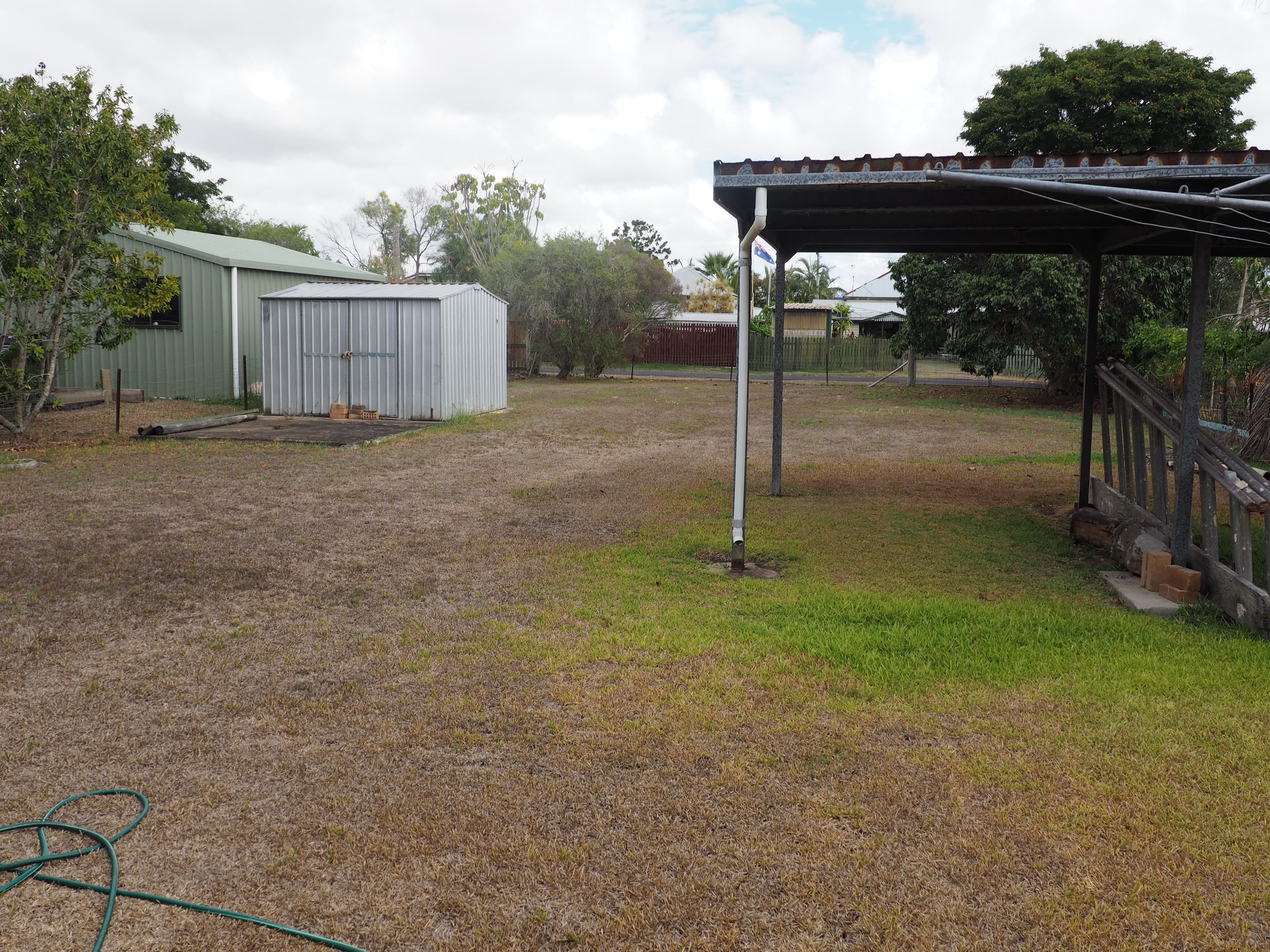 32 Melville Street, Maryborough QLD 4650, Maryborough - Thumbnail 8
