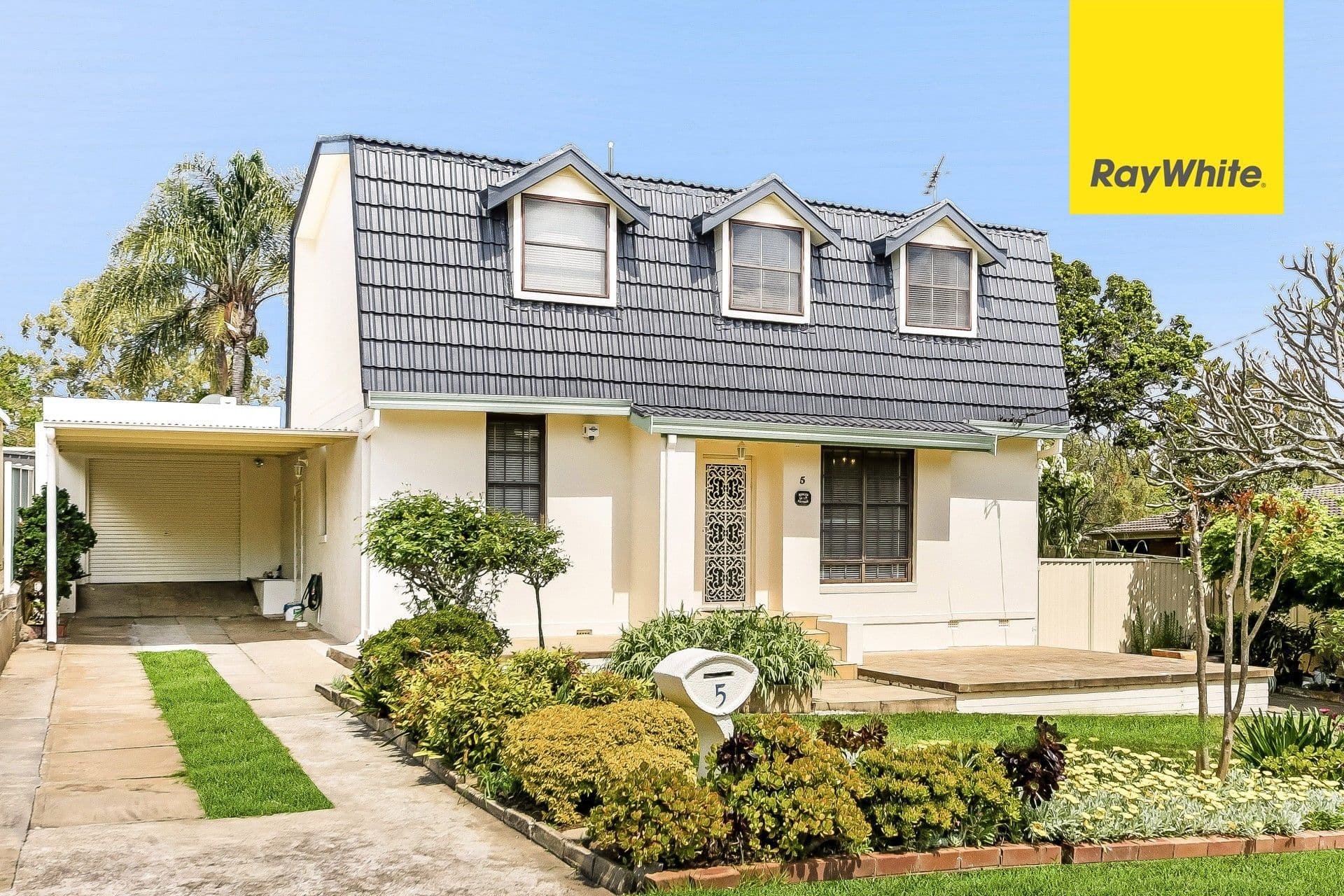 5 Basil Street, Riverwood - Image 1