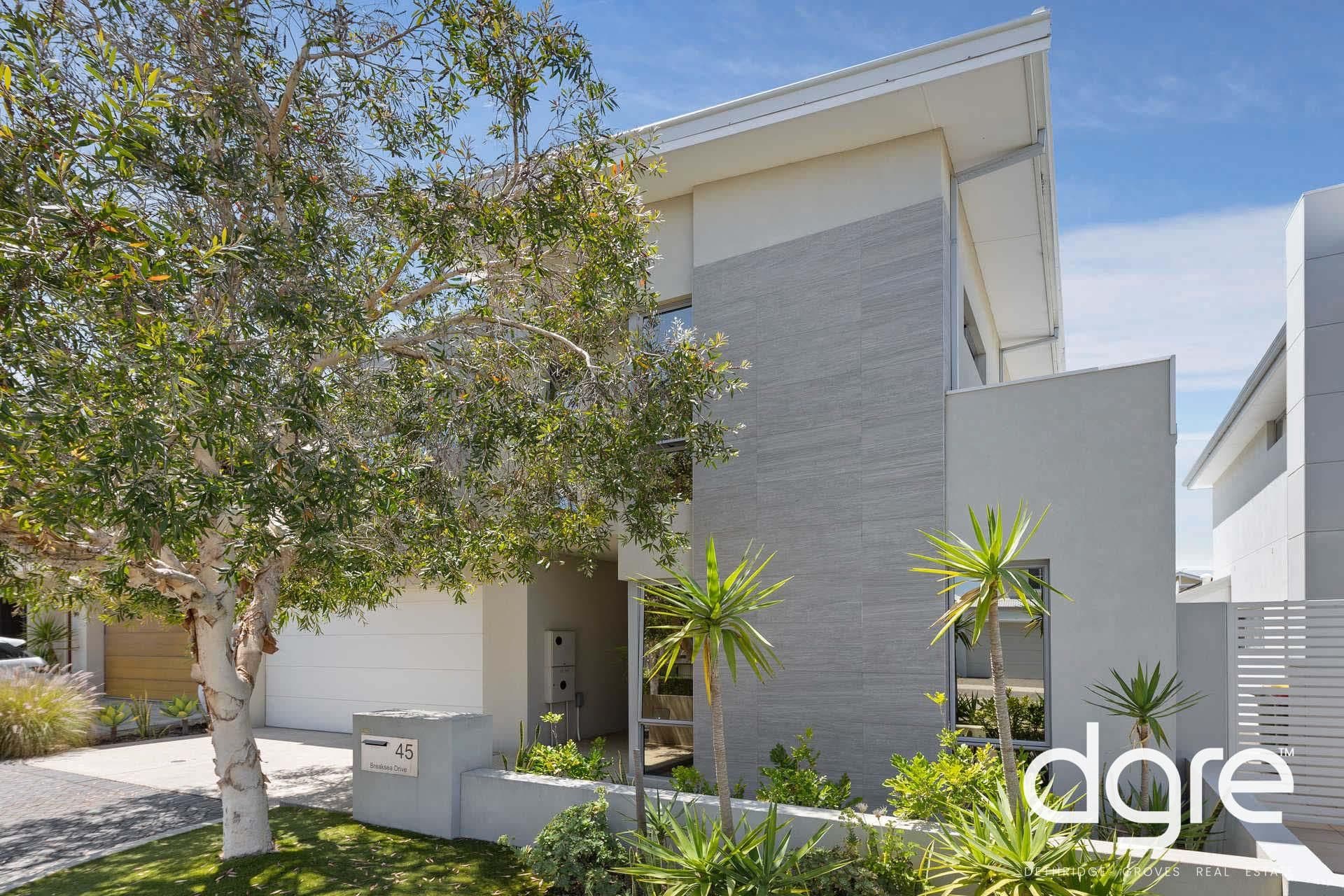45 Breaksea Drive, North Coogee WA 6163, North Coogee - Image 1