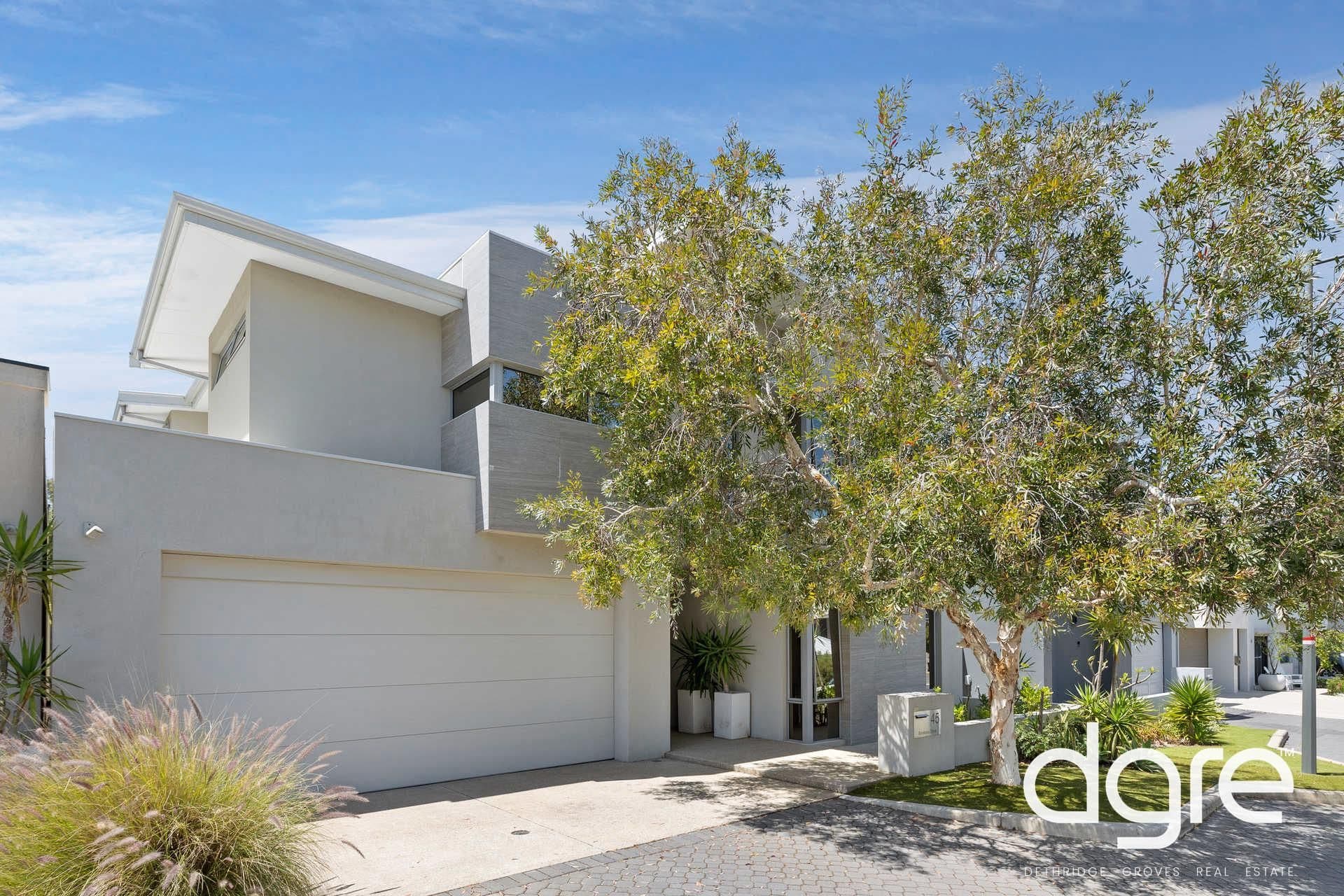 45 Breaksea Drive, North Coogee WA 6163, North Coogee - Thumbnail 2