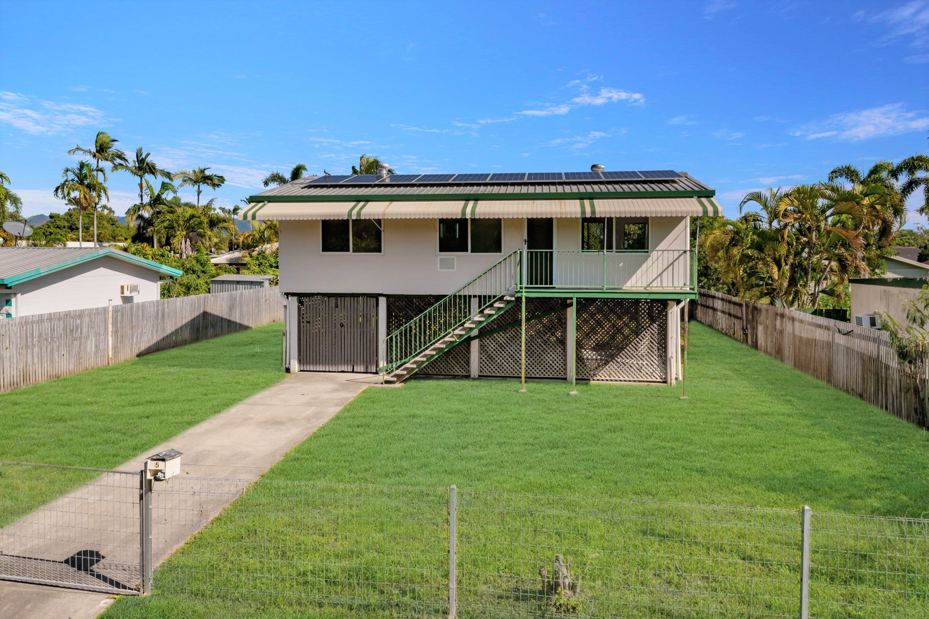 5 Daisy Street, Kelso QLD 4815, Kelso - Image 1