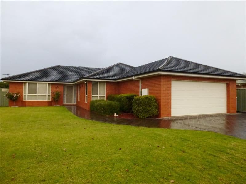 6 Hawkesbury Close, DUBBO NSW 2830, Dubbo - Image 1