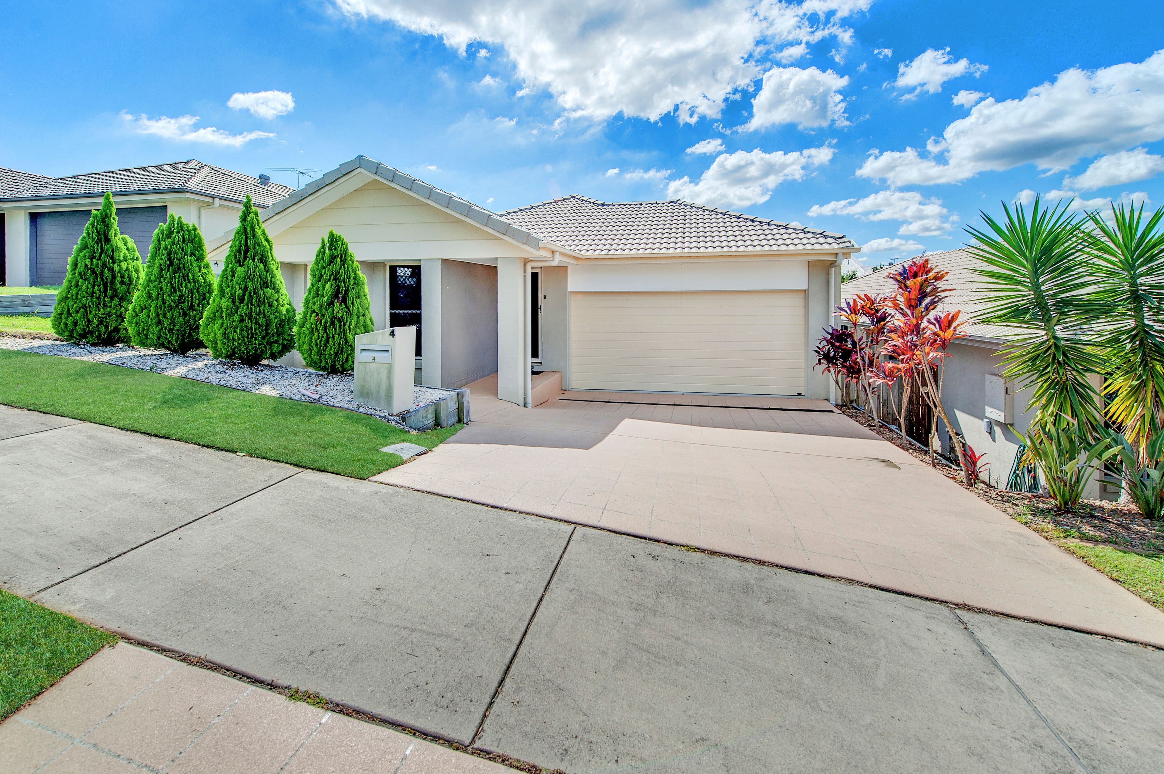 4 Everglades Street, Springfield Lakes QLD 4300, Springfield Lakes - Image 1