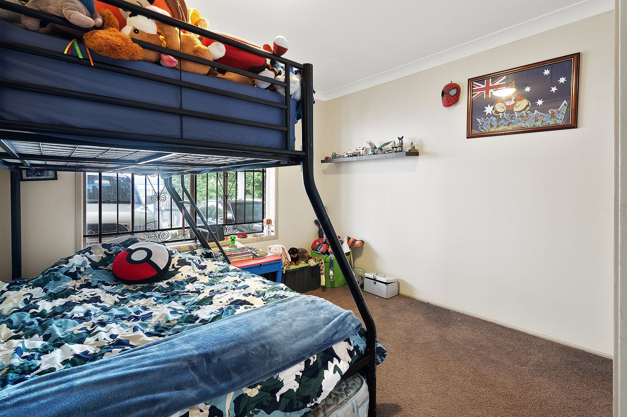 4 King Arthur Boulevard, Bethania QLD 4205, Bethania - Thumbnail 8