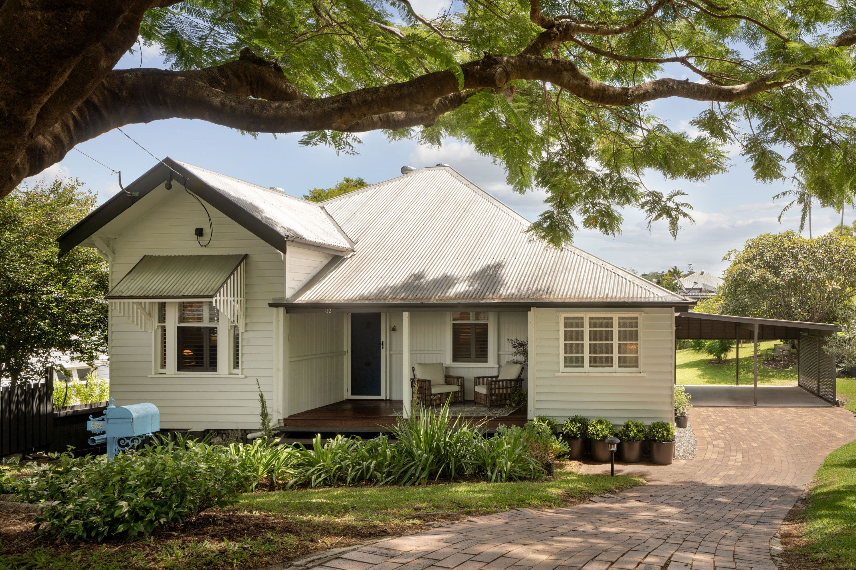 32 Lincoln Street, Wilston QLD 4051, Wilston - Thumbnail 2