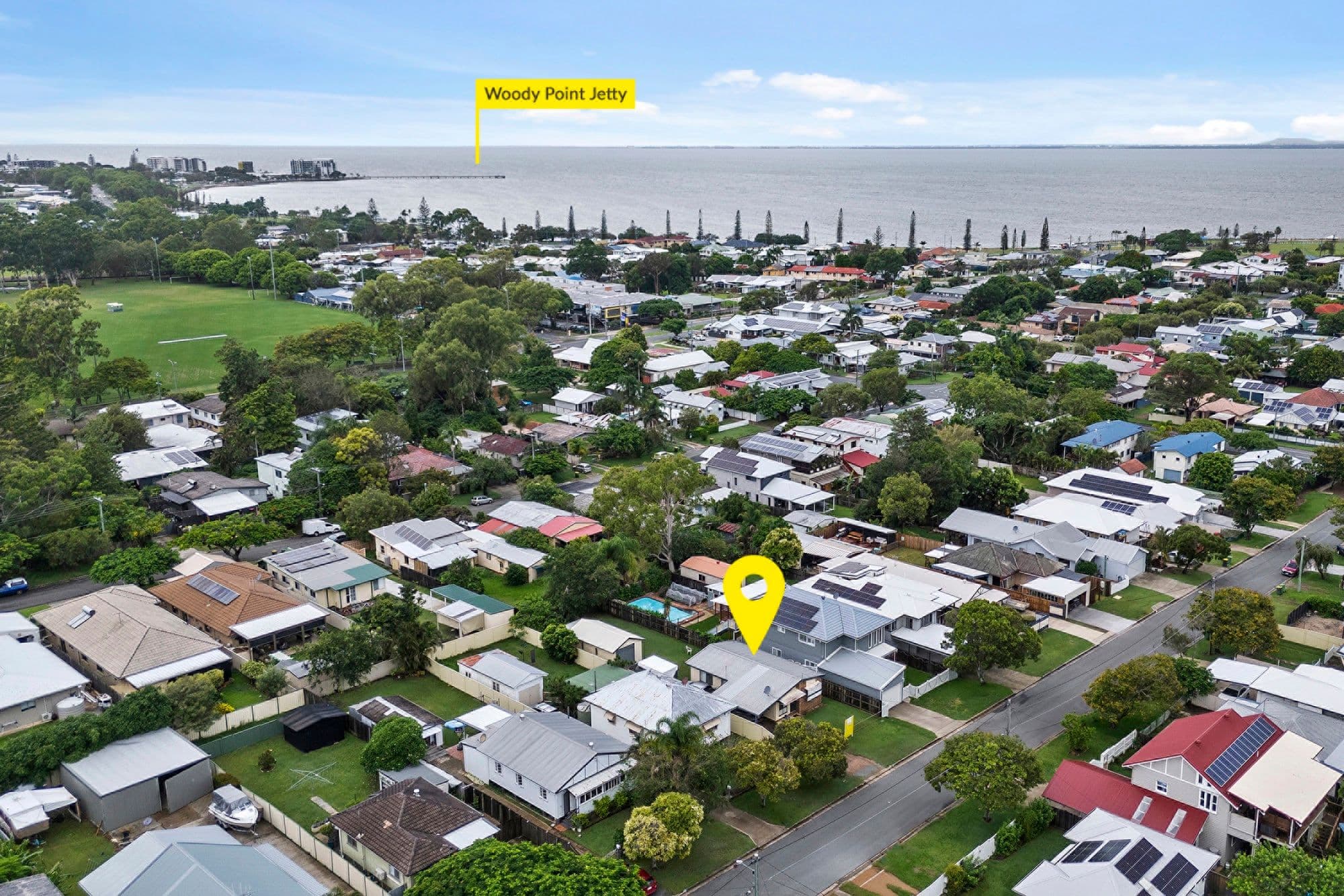 56 Laura Street, Clontarf QLD 4019, Clontarf - Thumbnail 2