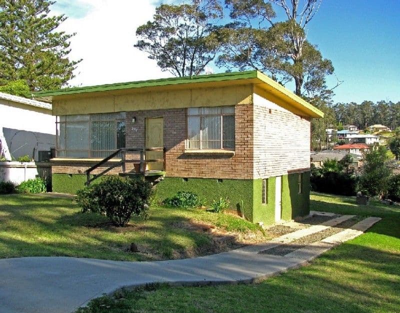 548 Beach Road, DENHAMS BEACH NSW 2536, Denhams Beach - Thumbnail 2