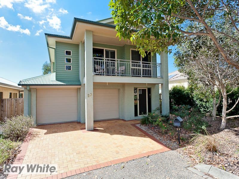 53 Cottonwood Circuit, NORTH LAKES QLD 4509, North Lakes - Thumbnail 2