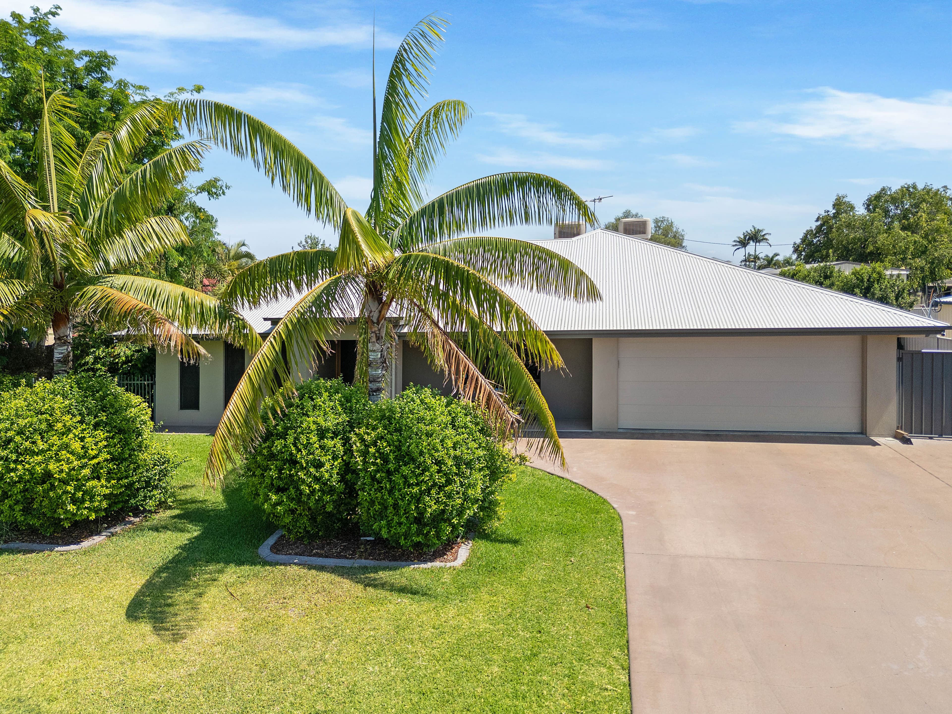 8-10 Joel Ernest Drive, Emerald QLD 4720, Emerald - Image 1