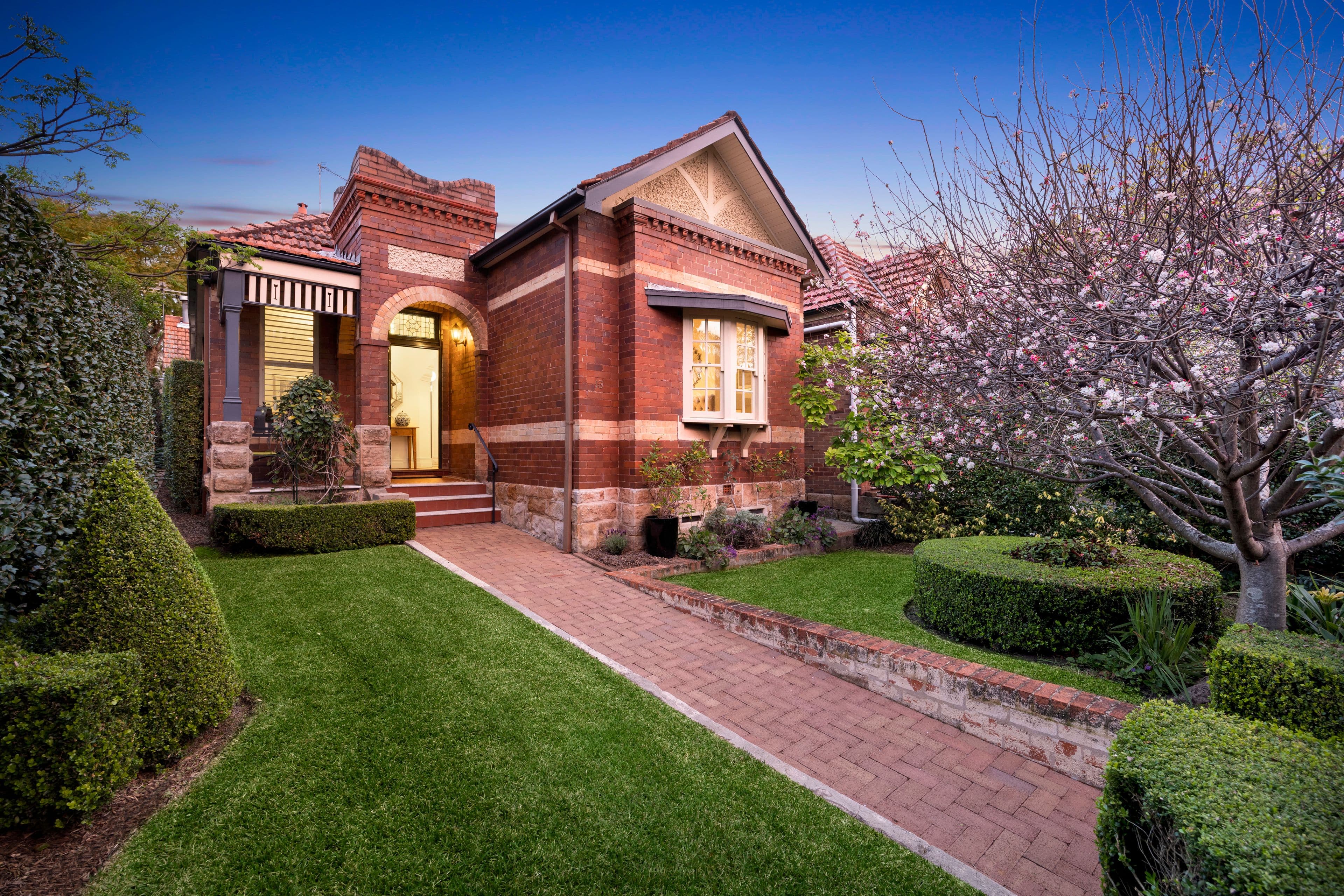 13 Upper Avenue Road, Mosman NSW 2088, Mosman - Image 1