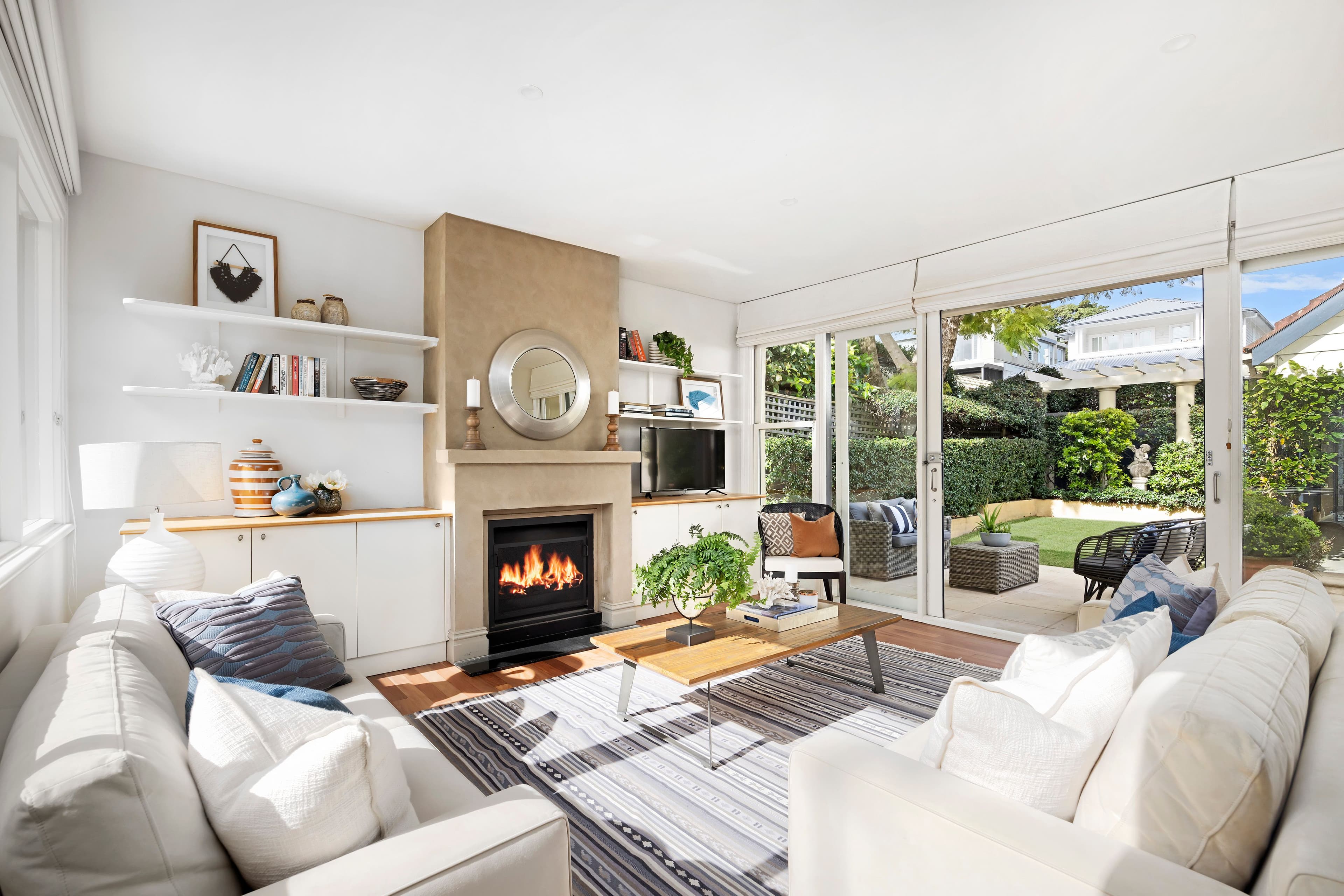 13 Upper Avenue Road, Mosman NSW 2088, Mosman - Thumbnail 2