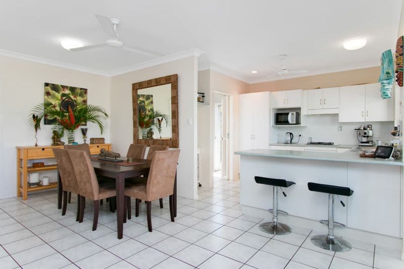 34 TAYLOR Street, Kurrimine Beach QLD 4871, Kurrimine Beach - Image 1