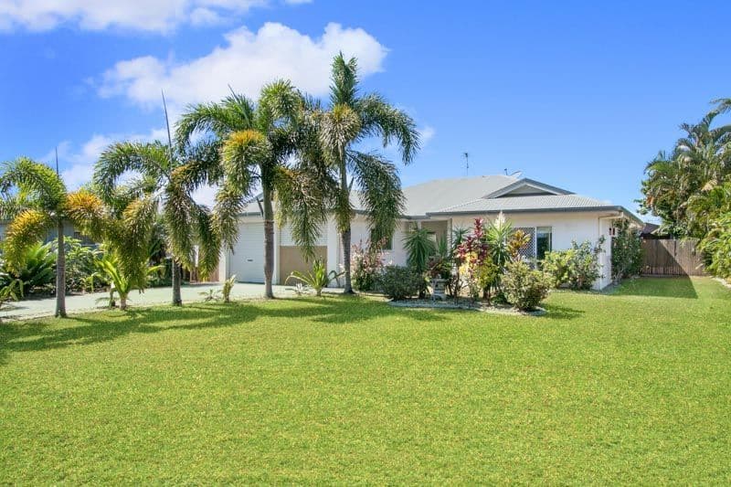 34 TAYLOR Street, Kurrimine Beach QLD 4871, Kurrimine Beach - Thumbnail 4