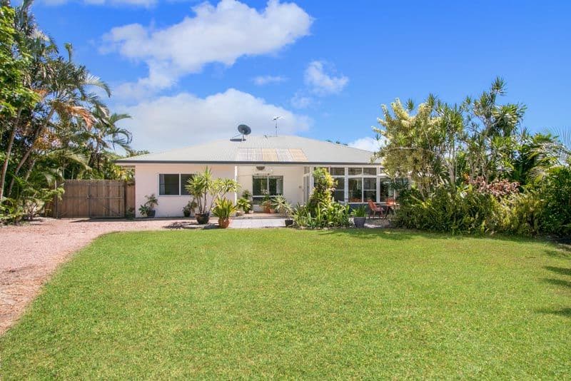 34 TAYLOR Street, Kurrimine Beach QLD 4871, Kurrimine Beach - Thumbnail 7