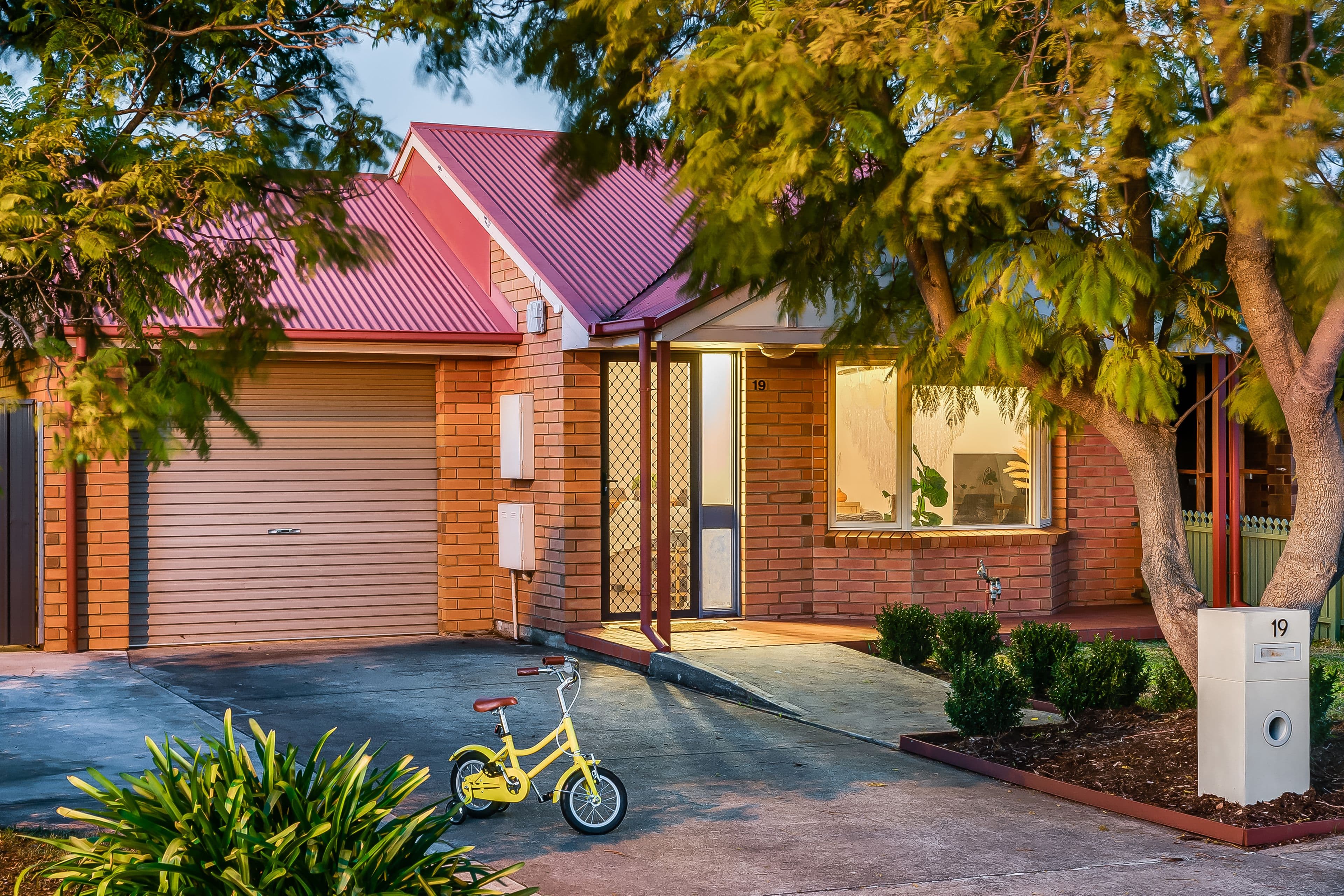 19 Gleneagles Circuit, Greenwith SA 5125, Greenwith - Image 1