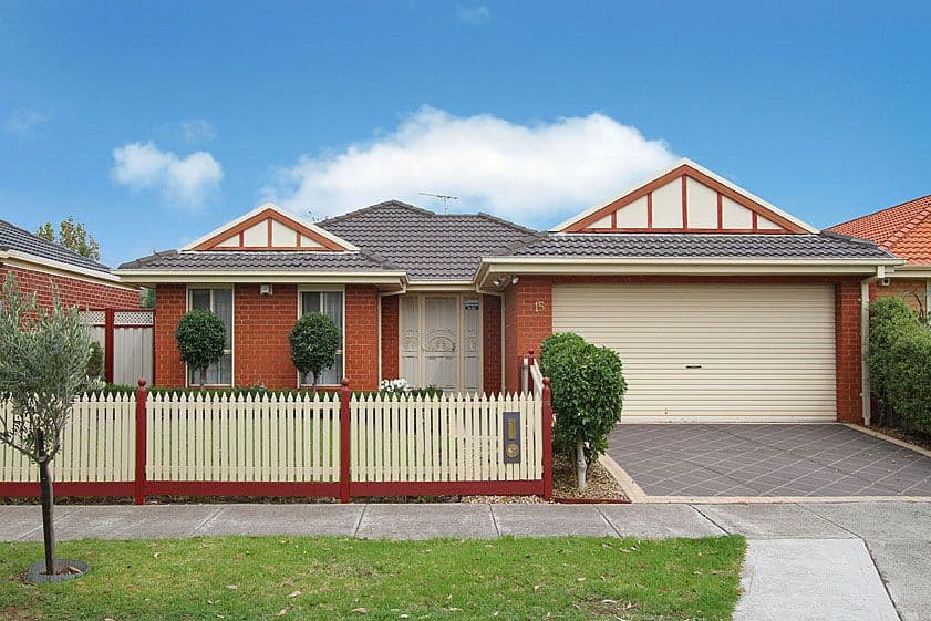 15 Domain Terrace, SOUTH MORANG VIC 3752, South Morang - Image 1