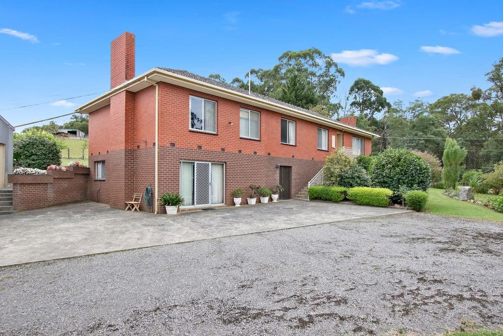 680 Lusatia Park Road, Hoddles Creek VIC 3139, Hoddles Creek - Thumbnail 3