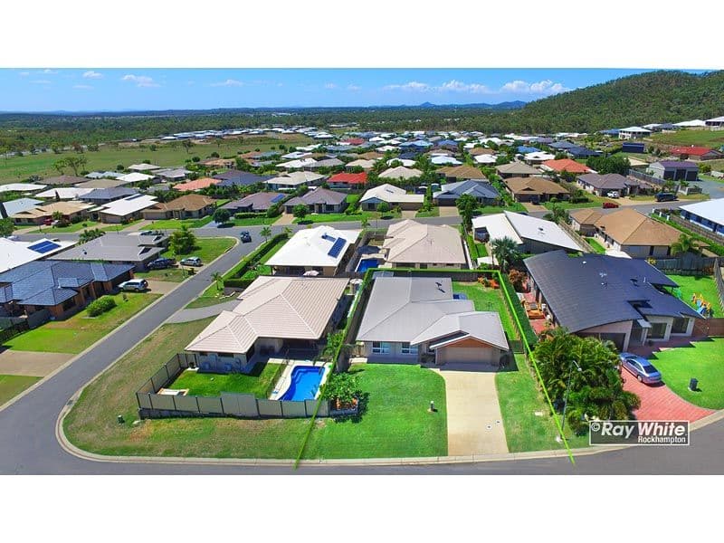 5 Zamia Court, Norman Gardens QLD 4701, Norman Gardens - Thumbnail 2