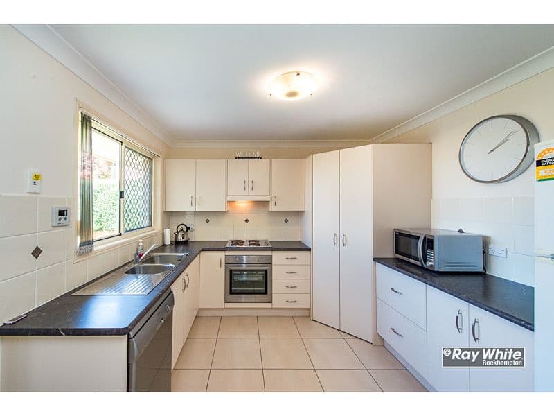5 Zamia Court, Norman Gardens QLD 4701, Norman Gardens - Thumbnail 4