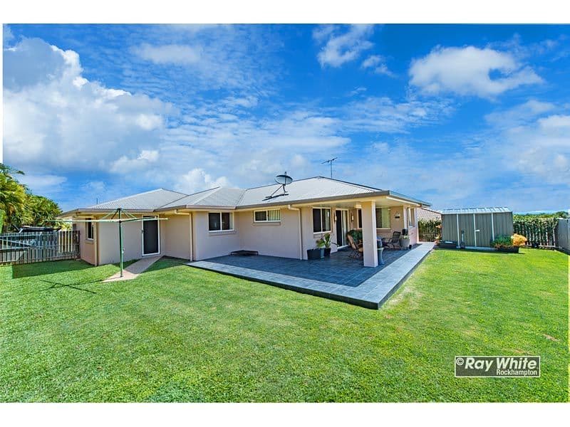 5 Zamia Court, Norman Gardens QLD 4701, Norman Gardens - Thumbnail 8