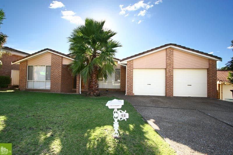 42 Centenary Road, ALBION PARK NSW 2527, Albion Park - Image 1