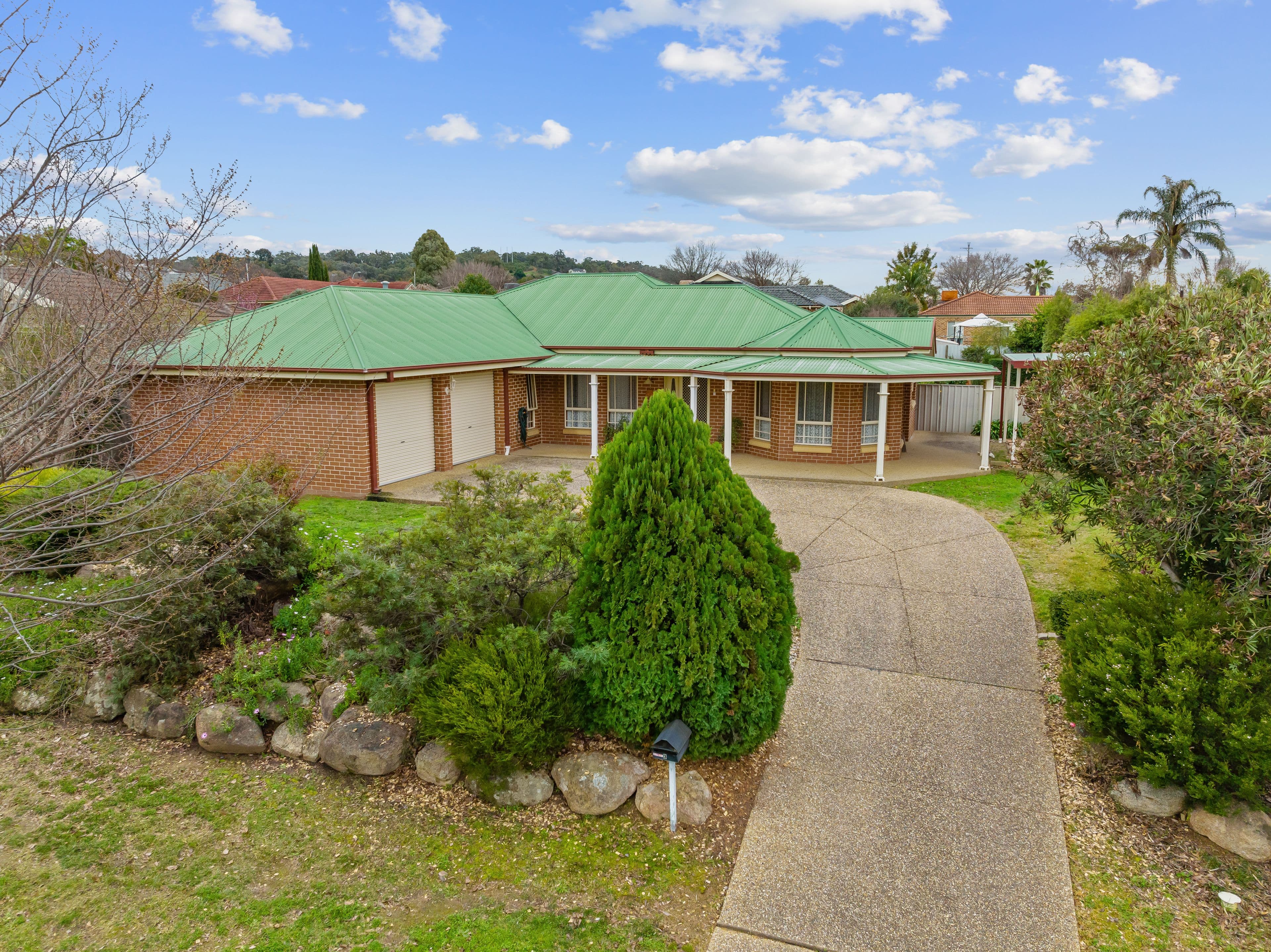 3 Derwent Avenue, Tatton NSW 2650, Tatton - Image 1