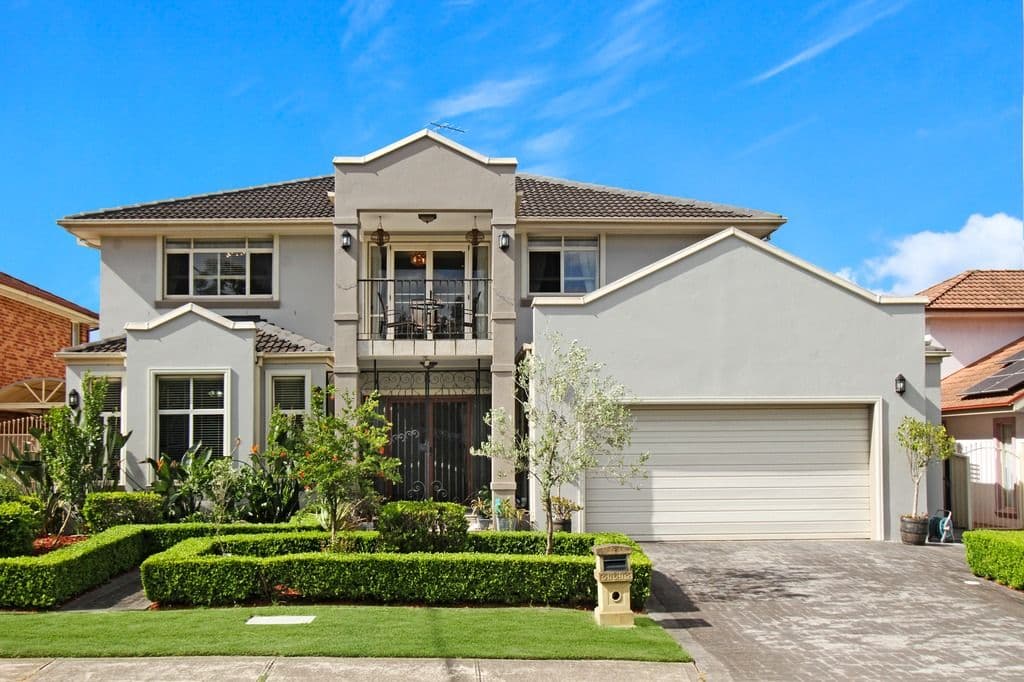 36 Lascelles Street, Cecil Hills NSW 2171, Cecil Hills - Image 1