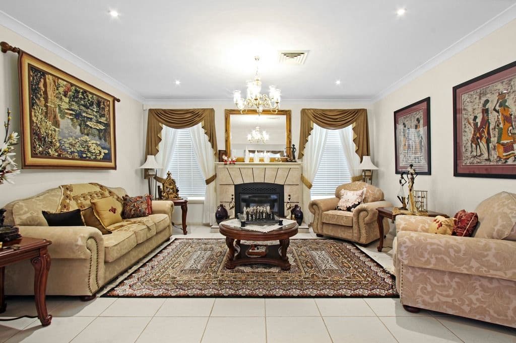 36 Lascelles Street, Cecil Hills NSW 2171, Cecil Hills - Thumbnail 2