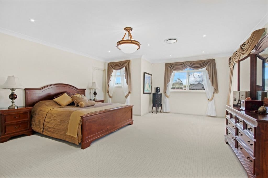 36 Lascelles Street, Cecil Hills NSW 2171, Cecil Hills - Thumbnail 4