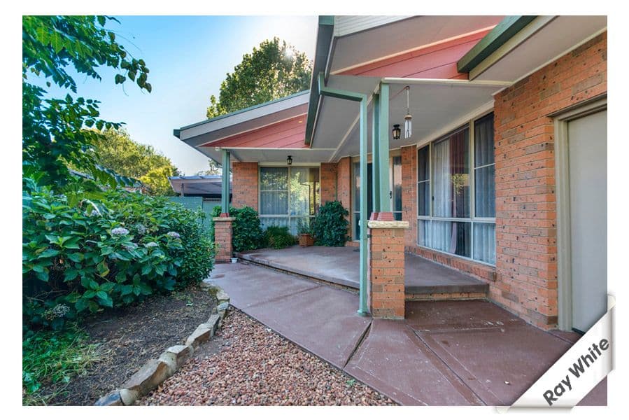 1 Truganini Place, CHISHOLM ACT 2905, Chisholm - Image 1