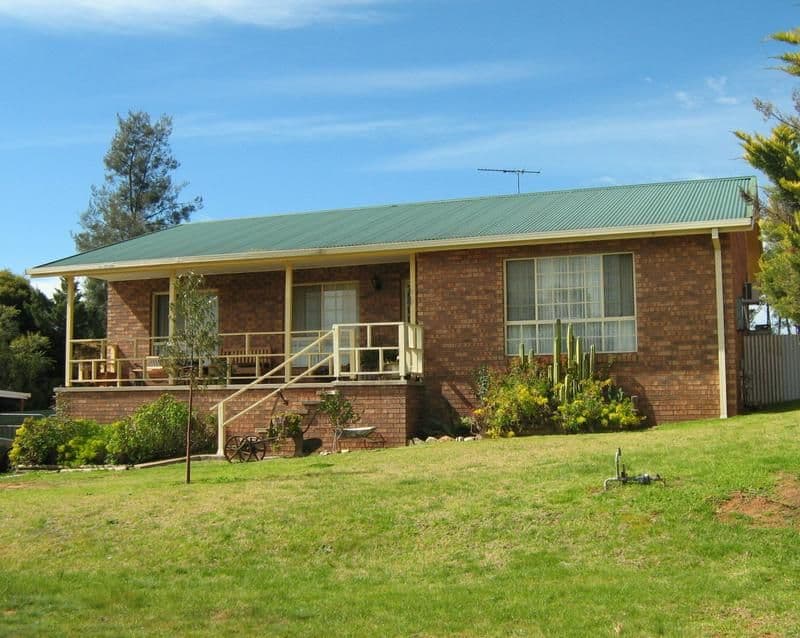 34 Taylor Road, YOUNG NSW 2594, Young - Image 1