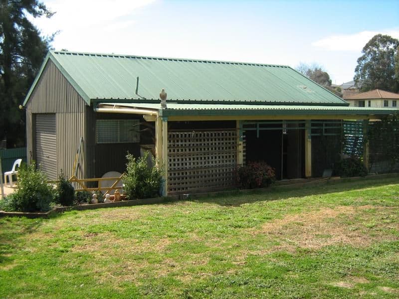 34 Taylor Road, YOUNG NSW 2594, Young - Thumbnail 7