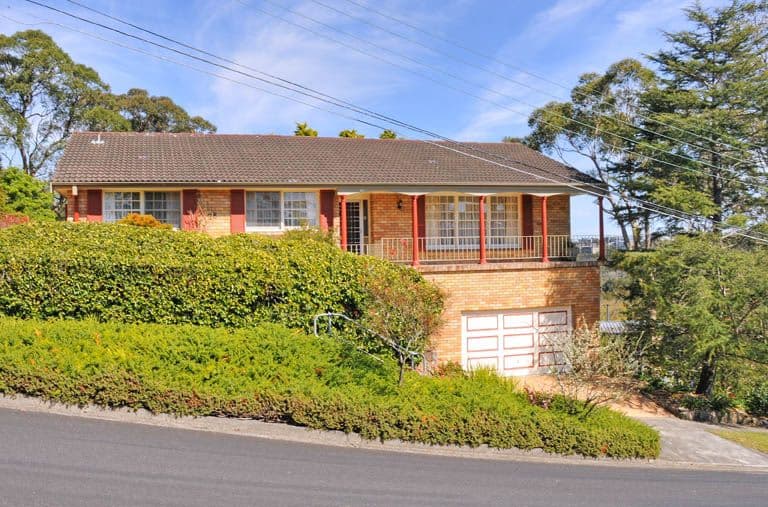 28  Mooney Street, LANE COVE NSW 2066, Lane Cove - Image 1