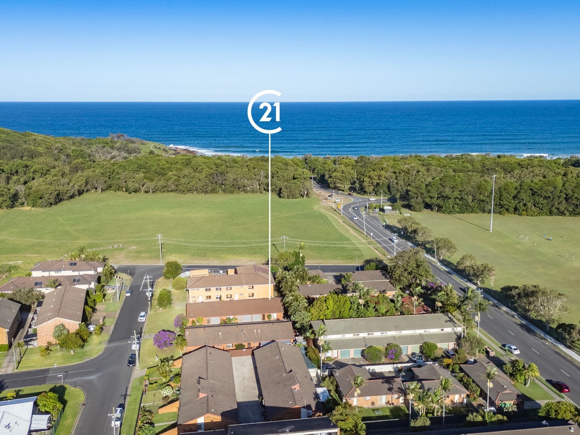 4/38-40 Karuah Avenue, Coffs Harbour, NSW, 2450, Coffs Harbour - Thumbnail 2