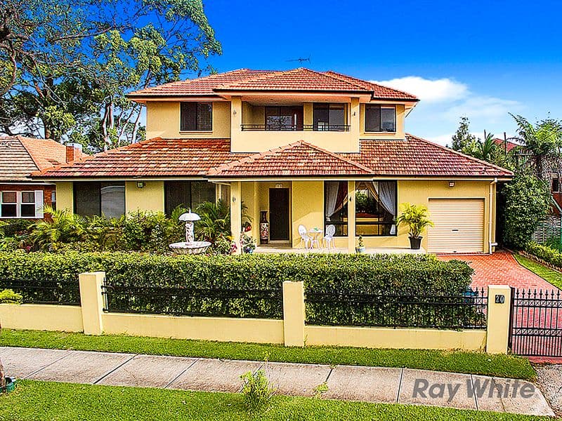 20 Acacia Street, Eastwood - Thumbnail 2