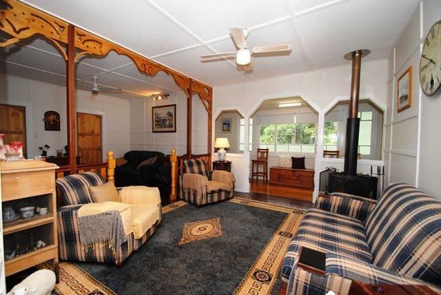 86 Red Gully Road, AMAMOOR QLD 4570, Amamoor - Thumbnail 6