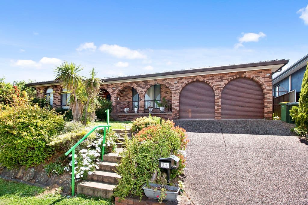 12 Wagstaff Street, Edensor Park NSW 2176, Edensor Park - Image 1