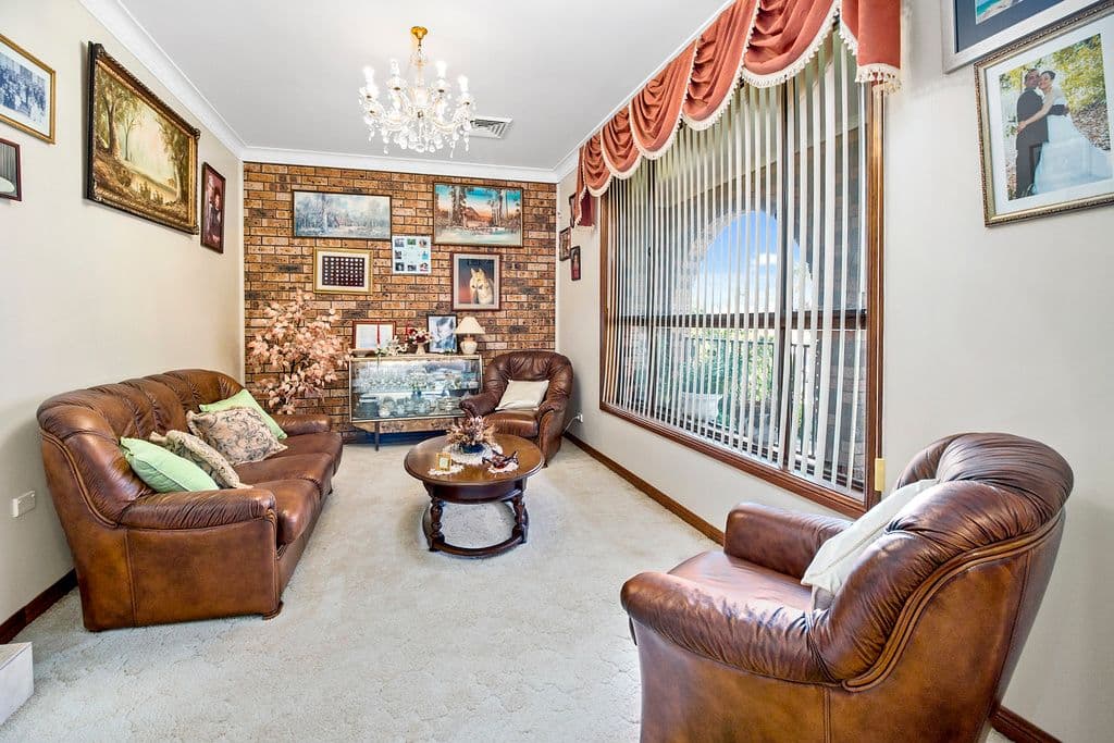 12 Wagstaff Street, Edensor Park NSW 2176, Edensor Park - Thumbnail 2