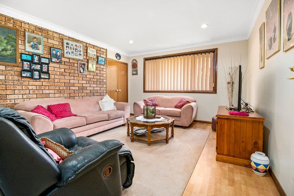 12 Wagstaff Street, Edensor Park NSW 2176, Edensor Park - Thumbnail 3