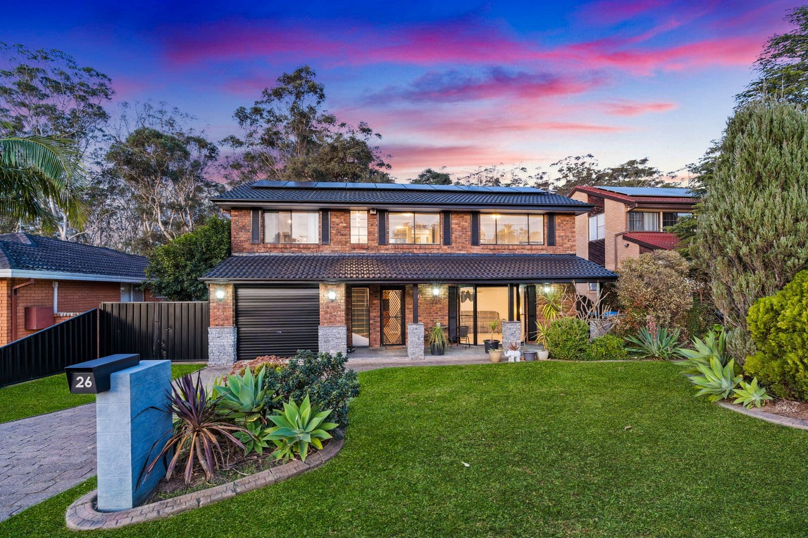 26 Burke Street, Ruse NSW 2560, Ruse - Image 1