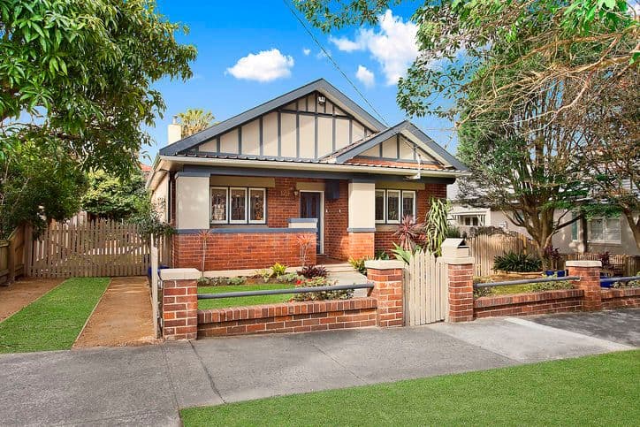 129 Sydney Street, WILLOUGHBY NSW 2068, North Willoughby - Image 1