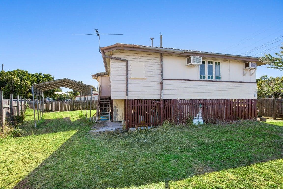 2 Edgar Street, Park Avenue QLD 4701, Park Avenue - Thumbnail 2