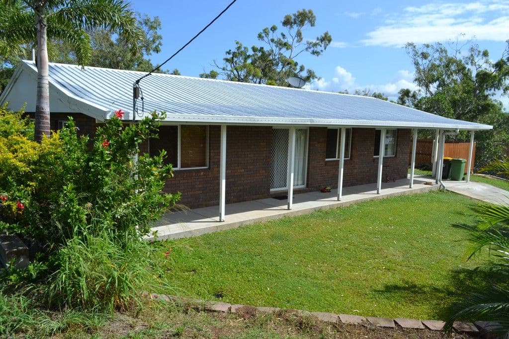 19 Housden Place, Taranganba QLD 4703, Taranganba - Image 1