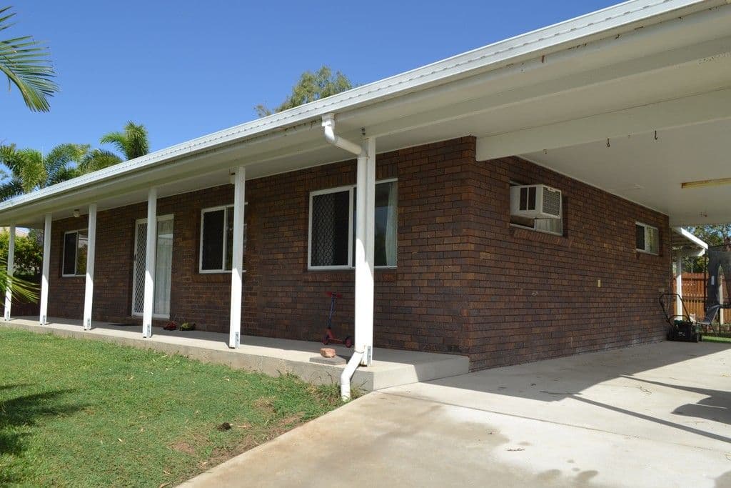 19 Housden Place, Taranganba QLD 4703, Taranganba - Thumbnail 2