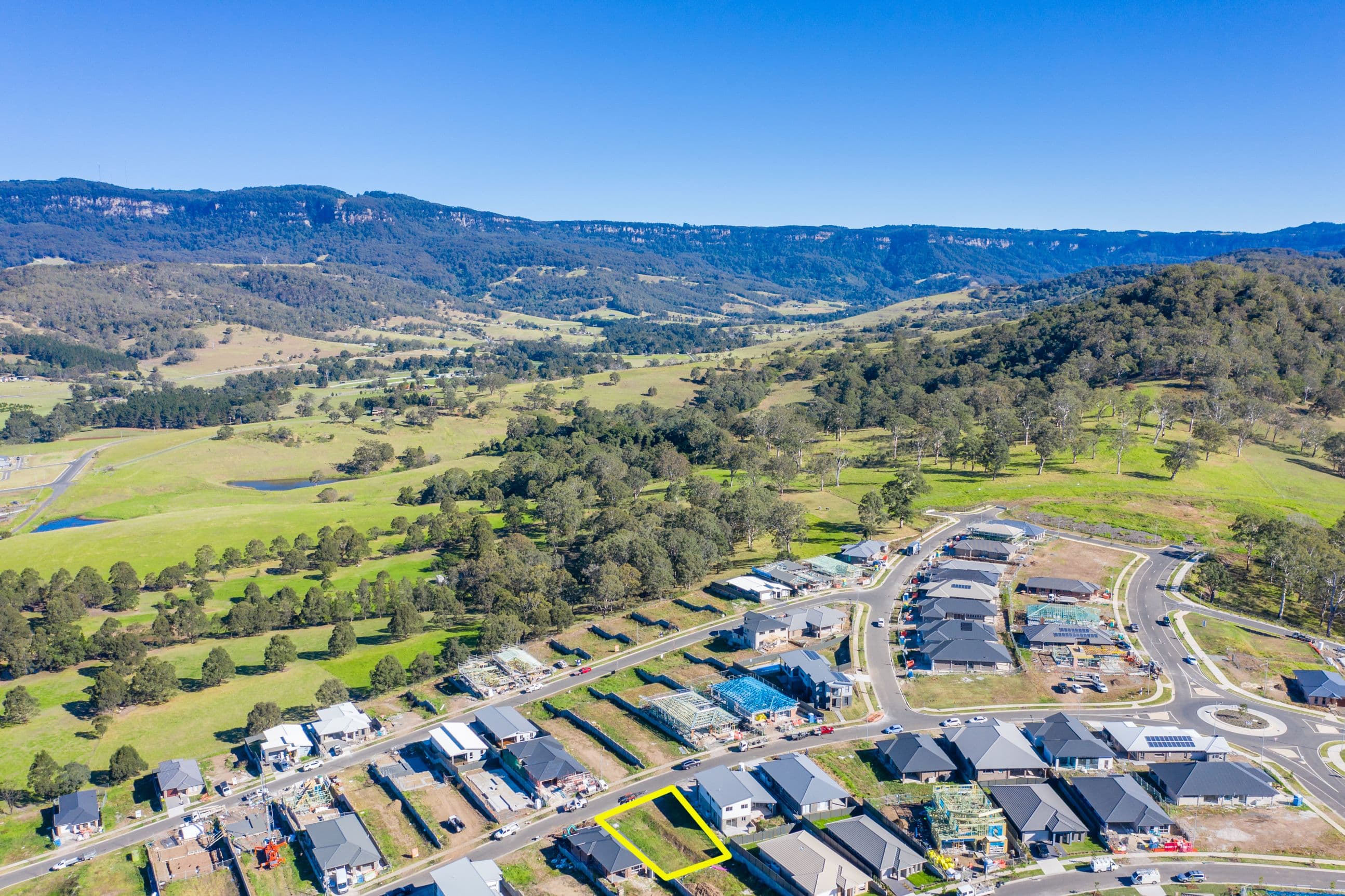 16 Brotheridge Avenue, Calderwood NSW 2527, Calderwood - Image 1